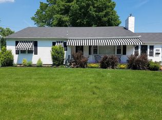 528 Lafayette Ave, Ewing, NJ 08628
