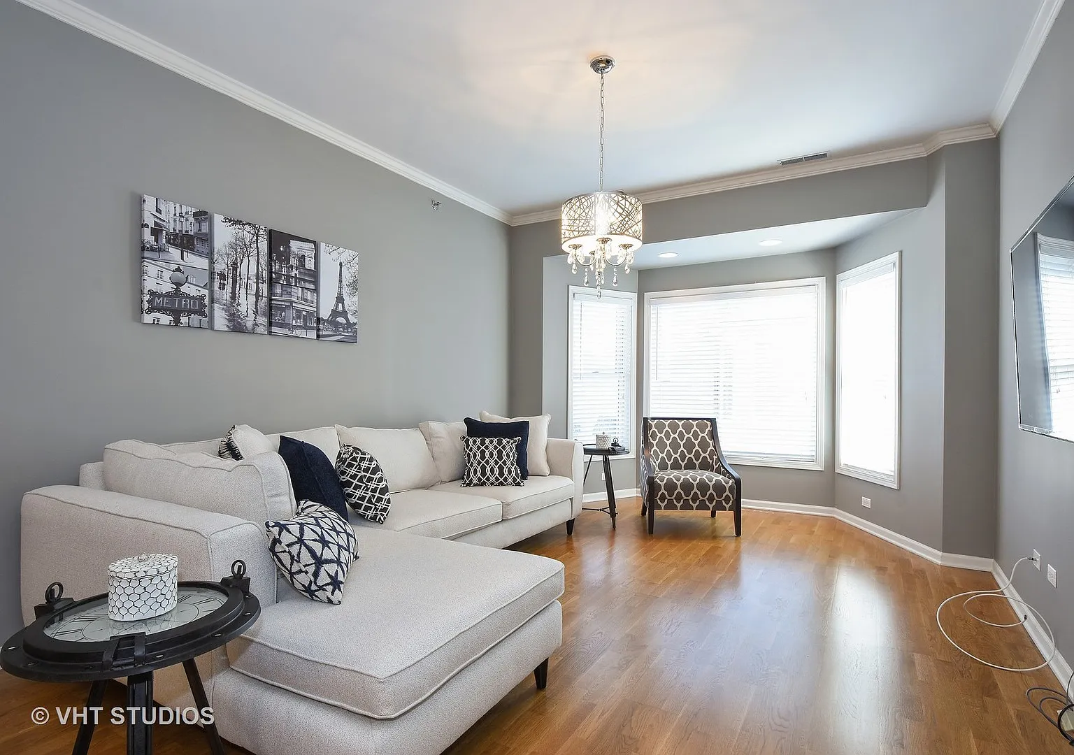 2 bed, 1455 sqft, $3,000 — Photo 3