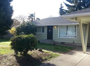 1550 Green Acres Rd, Eugene, OR 97408