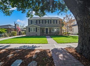 1842 University Ave, San Jose, CA 95126