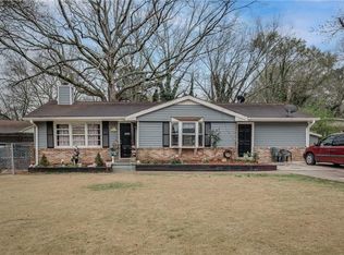 1368 W Austin Rd, Decatur, GA 30032