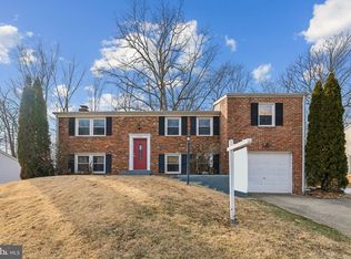 13798 Meadowbrook Rd, Woodbridge, VA 22193