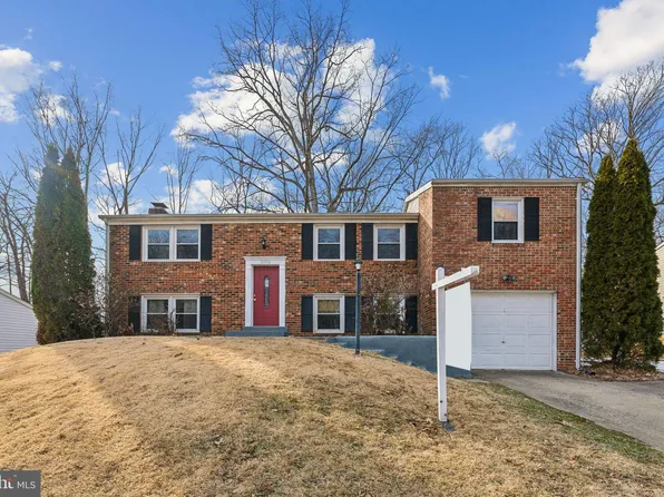 13798 Meadowbrook Rd, Woodbridge, VA 22193