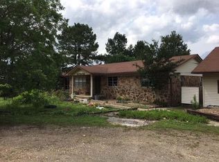 5814 Brown Ln, Ozark, AR 72949