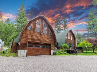 4580 Whitefish Stage Rd, Whitefish, MT 59937