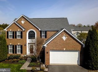 6517 Atkins Way, Gainesville, VA 20155