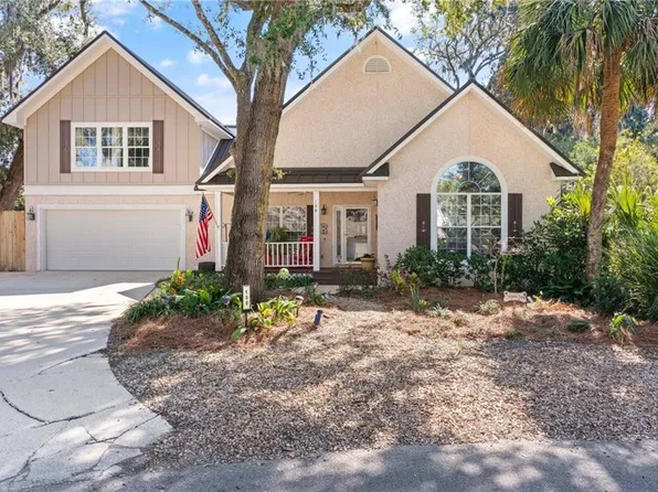 108 Spanish Oak Cv, Saint Simons Island, GA 31522