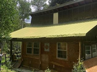 1515 Chicago Park Rd, Pitkin, CO 81241