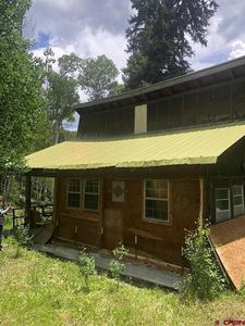 1515 Chicago Park Road, Pitkin, CO, 81241