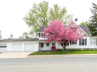 501 2nd Ave SE, Pine Island, MN 55963