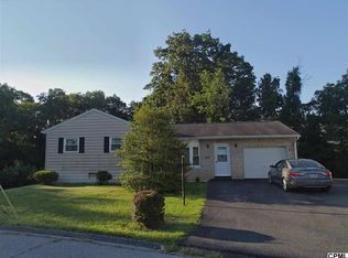 1451 Wanda Ln, Harrisburg, PA 17109