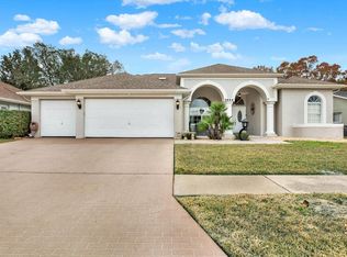 1406 Overland Dr, Spring Hill, FL 34608