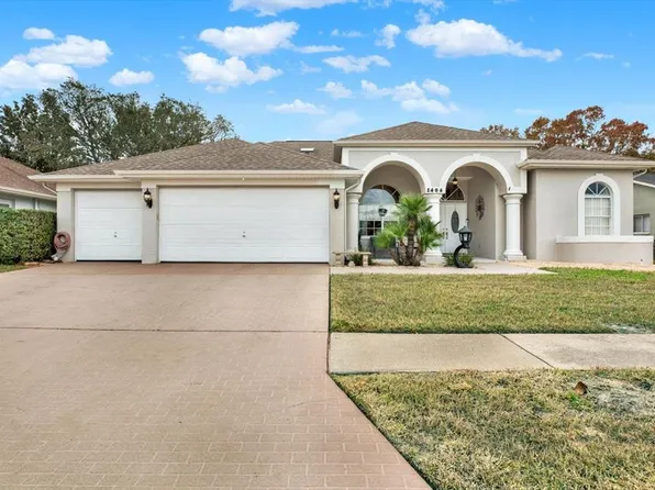 1406 Overland Dr, Spring Hill, FL 34608