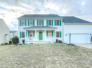 6 Shadowbrook Ln, Fredericksburg, VA
