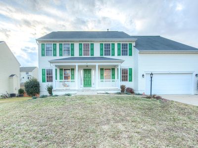 6 Shadowbrook Ln, Fredericksburg, VA, 22406