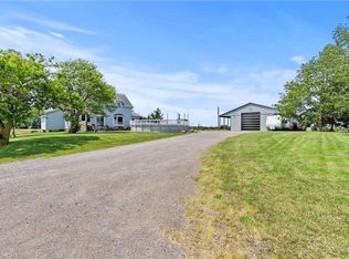 4901 16th Rd, West Lincoln, ON L0R 1Y0