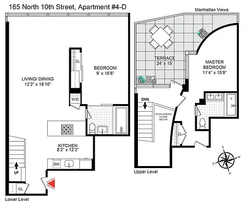 Rented by Brick&Mortar | media 42