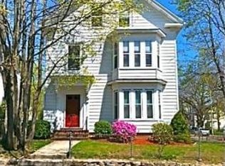 33 Leonard St, North Attleboro, MA 02760