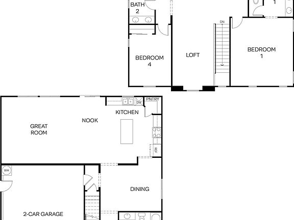 Floor Plan.