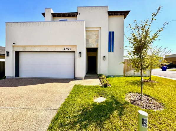 5701 Kylee Dr, Laredo, TX 78043