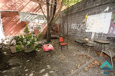 Rented by EXR
