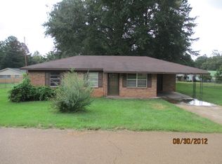 310 Boyd St, Carthage, MS 39051