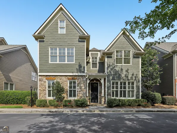 934 Grey Village Cir, Marietta, GA 30068