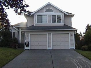 17005 37th Ave W, Lynnwood, WA 98037