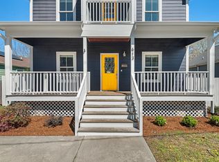 613 Canal St, Durham, NC 27701