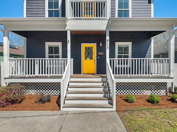 613 Canal St, Durham, NC 27701