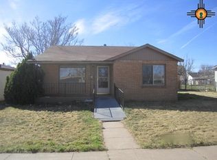 2400 Axtell St, Clovis, NM 88101