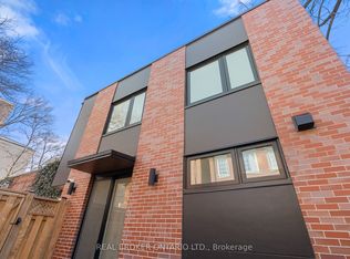 21 Farnham Ave, Toronto, ON M4V 1H6