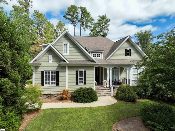 707 Island Pine Dr Lot 104, Seneca, SC 29672