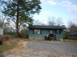 134 Nann St, Enterprise, AL 36330