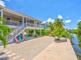 27417 Tobago Ln, Ramrod Key, FL 33042