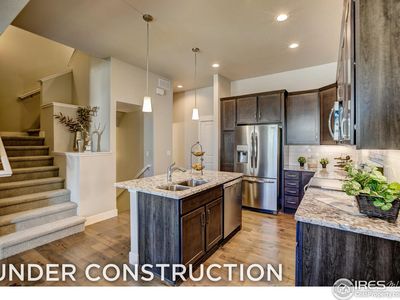 4153 Trapper Lake Dr, Loveland, CO, 80538