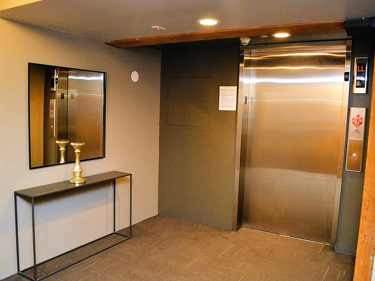 90 Wareham St #504 — Photo 11