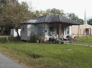501 3rd St, Duson, LA 70529