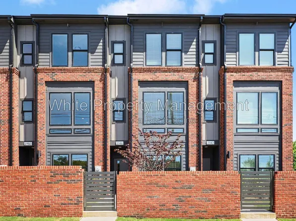 2146 N Graham St, Charlotte, NC 28206