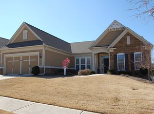 318 Anna Ruby Ct, Griffin, GA 30223