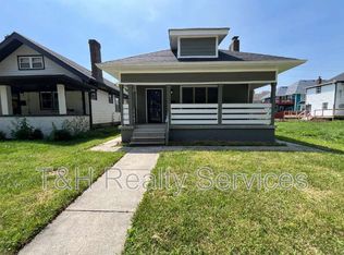 3150 Broadway St, Indianapolis, IN