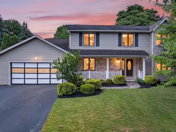 114 Kirkstone Pass, Rochester, NY 14626