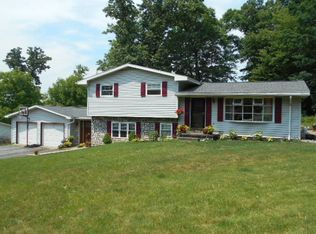 154 Westwood Dr, Clarion, PA
