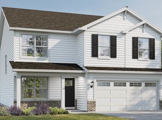 1870 Canyon Creek Dr, Aurora, IL 60503