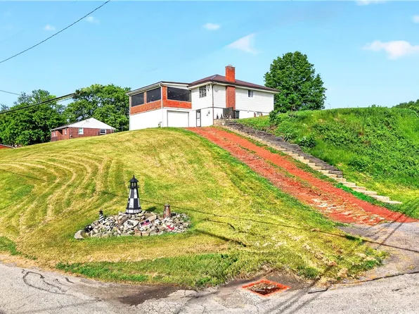2021 State St, Clairton, PA 15025