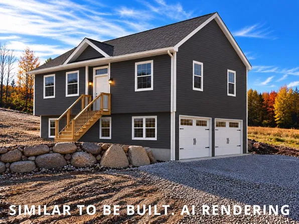 475 Center Drive, Orrington, ME 04474