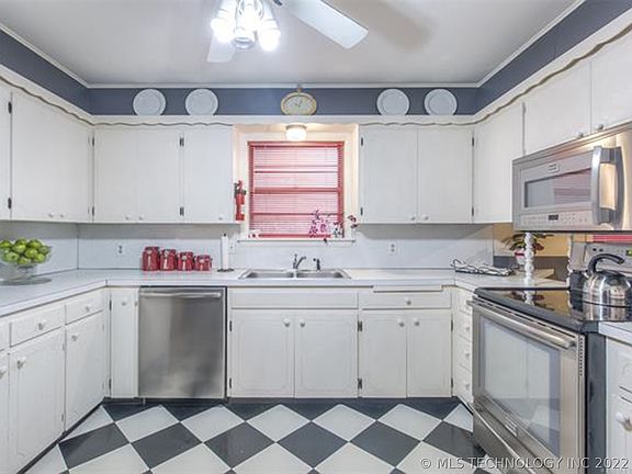 3rd image of 1514 S 76th East Ave