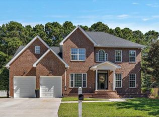 2212 Salt Wind Way, Mount Pleasant, SC 29466