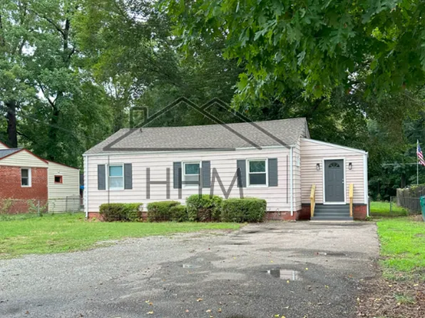 4013 Richmond Henrico Tpke, Richmond, VA 23222