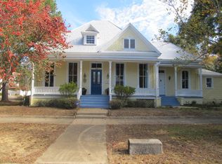 628 Mabry St, Selma, AL 36701